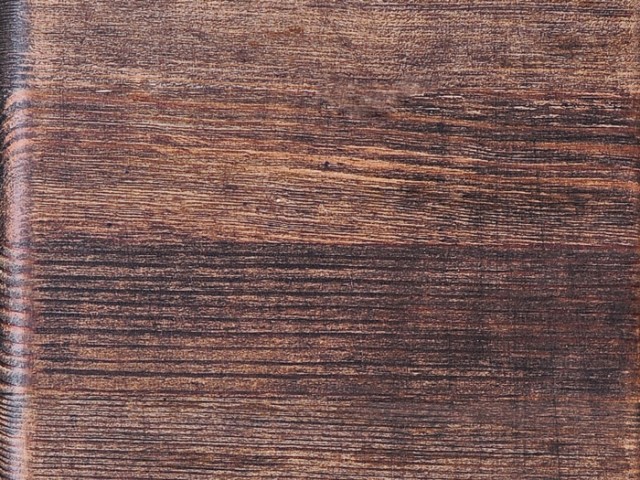 Ebenholz сосна